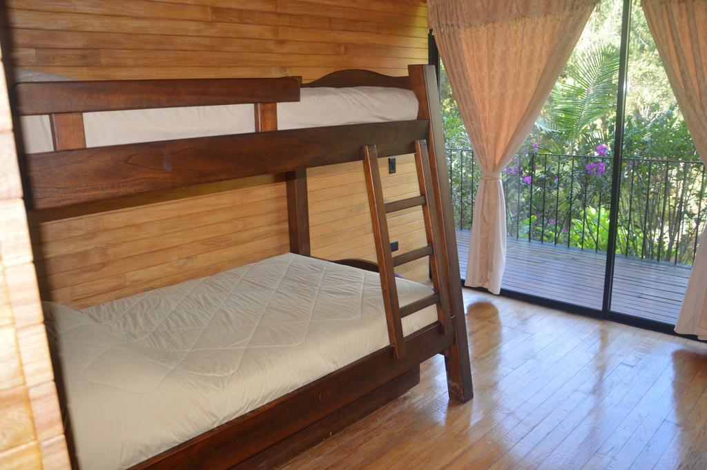 Guatapé Cabanas El Retorno מראה חיצוני תמונה