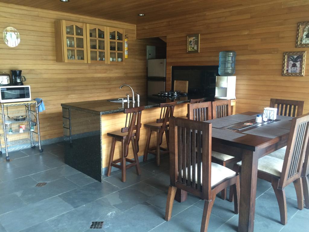 Guatapé Cabanas El Retorno מראה חיצוני תמונה