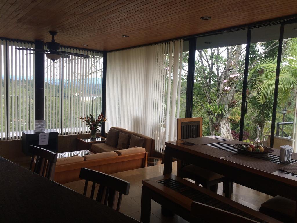 Guatapé Cabanas El Retorno מראה חיצוני תמונה