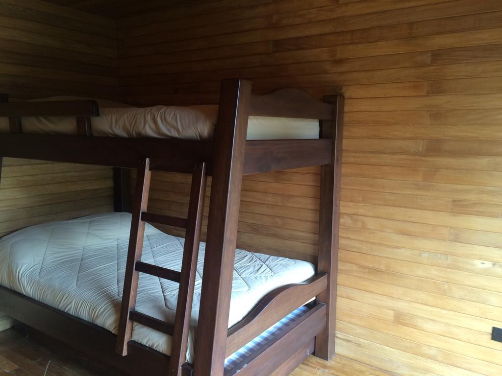 Guatapé Cabanas El Retorno מראה חיצוני תמונה