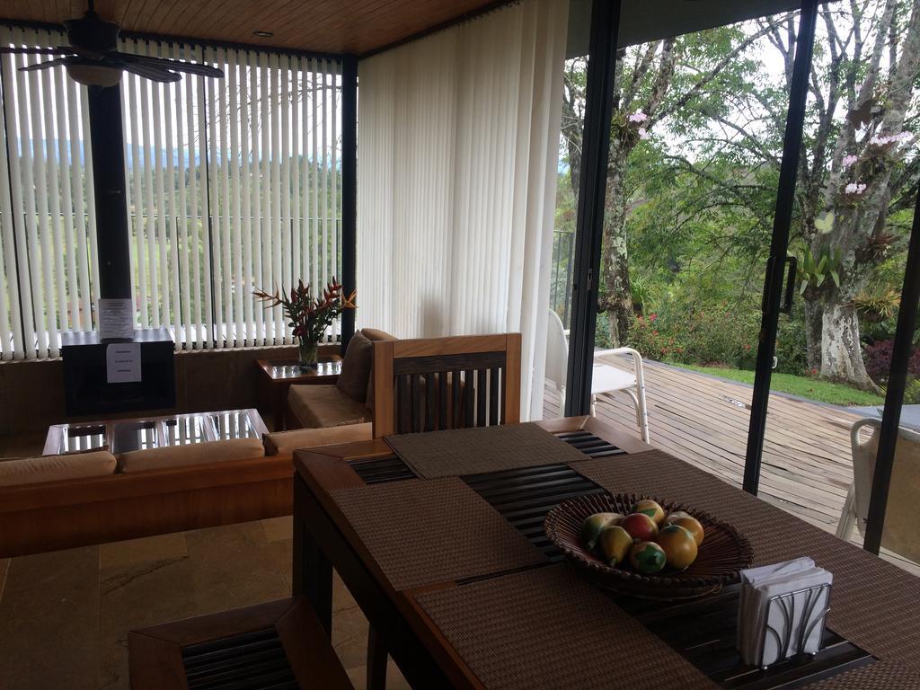 Guatapé Cabanas El Retorno מראה חיצוני תמונה